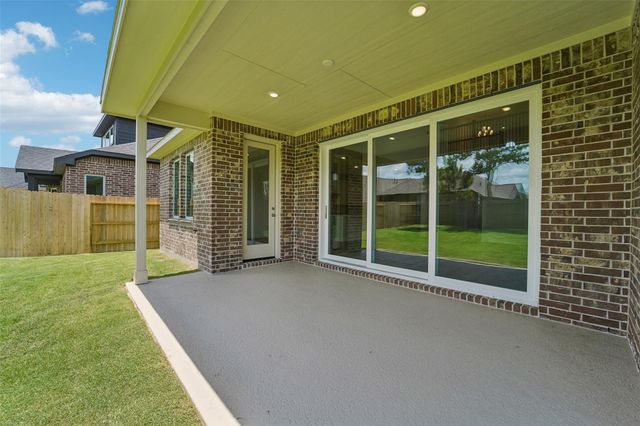 16259 Sheridan River Trail, Conroe, TX 77302