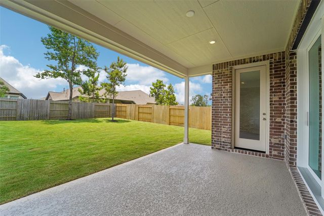 16259 Sheridan River Trail, Conroe, TX 77302
