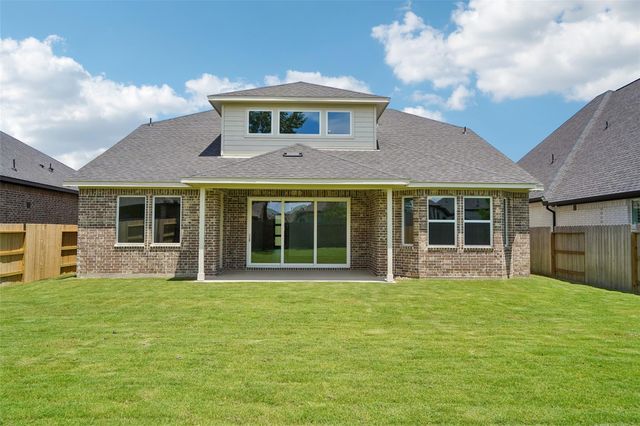 16259 Sheridan River Trail, Conroe, TX 77302