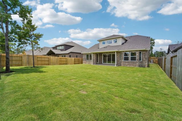 16259 Sheridan River Trail, Conroe, TX 77302