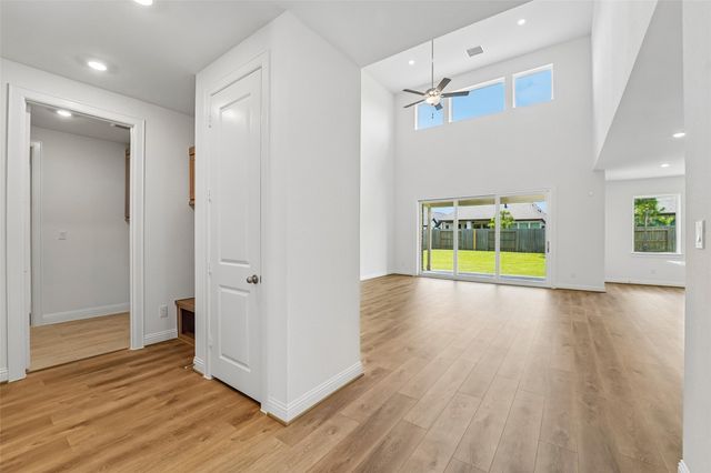16259 Sheridan River Trail, Conroe, TX 77302