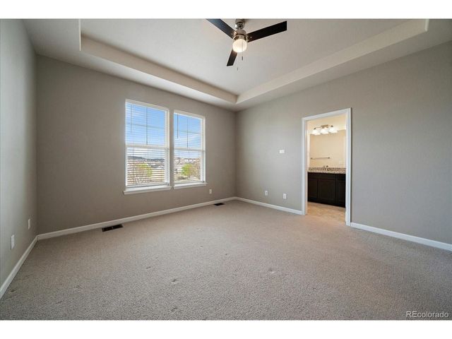 3804 Shadow Cir, Castle Rock, CO 80109