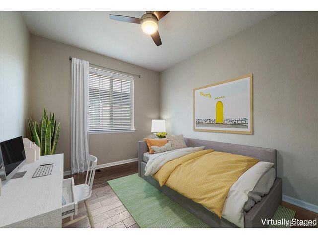 3804 Shadow Cir, Castle Rock, CO 80109