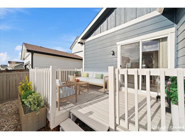 3804 Shadow Cir, Castle Rock, CO 80109