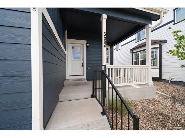 3804 Shadow Cir, Castle Rock, CO 80109