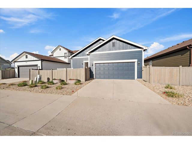3804 Shadow Cir, Castle Rock, CO 80109