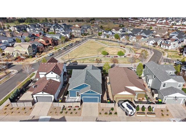 3804 Shadow Cir, Castle Rock, CO 80109