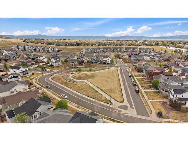 3804 Shadow Cir, Castle Rock, CO 80109
