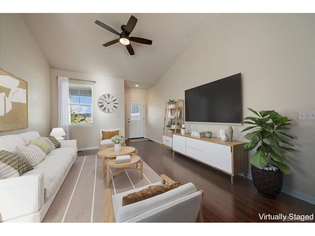 3804 Shadow Cir, Castle Rock, CO 80109