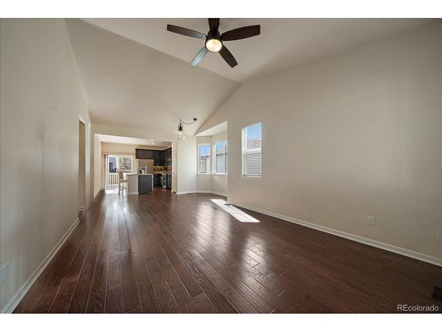 3804 Shadow Cir, Castle Rock, CO 80109