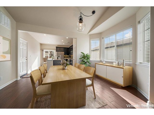 3804 Shadow Cir, Castle Rock, CO 80109