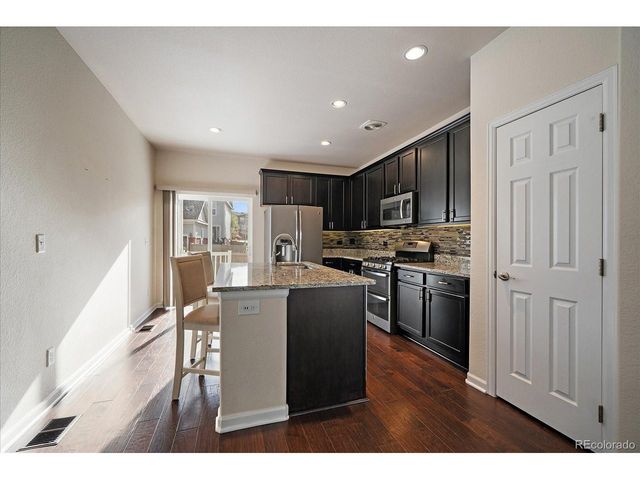 3804 Shadow Cir, Castle Rock, CO 80109