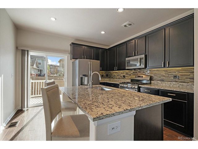 3804 Shadow Cir, Castle Rock, CO 80109