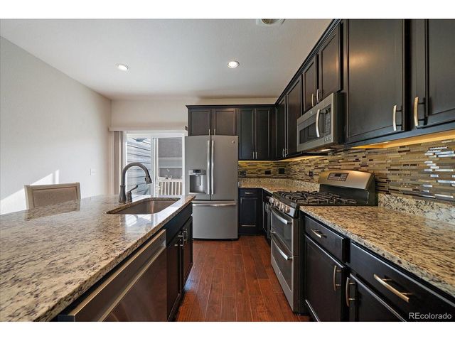 3804 Shadow Cir, Castle Rock, CO 80109