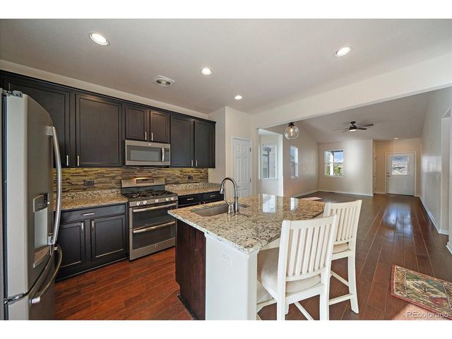 3804 Shadow Cir, Castle Rock, CO 80109