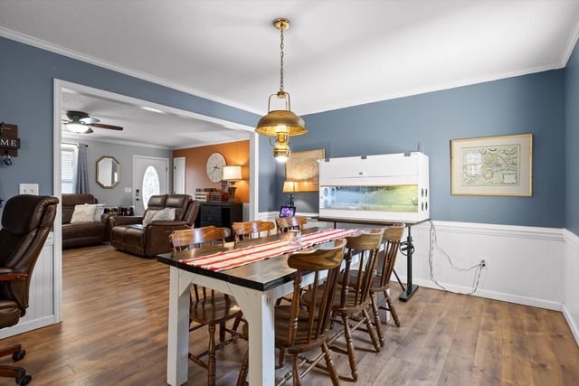 1622 Eads Bluff Road NW, Georgetown, TN 37336