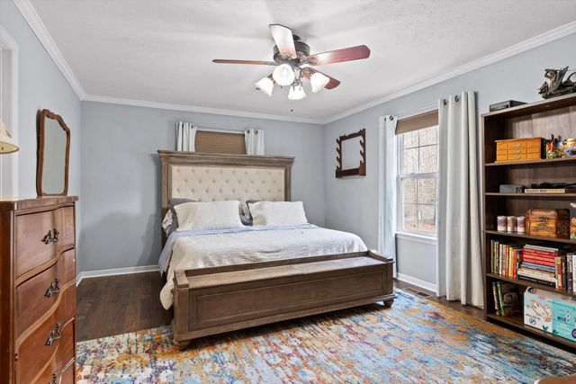 1622 Eads Bluff Road NW, Georgetown, TN 37336