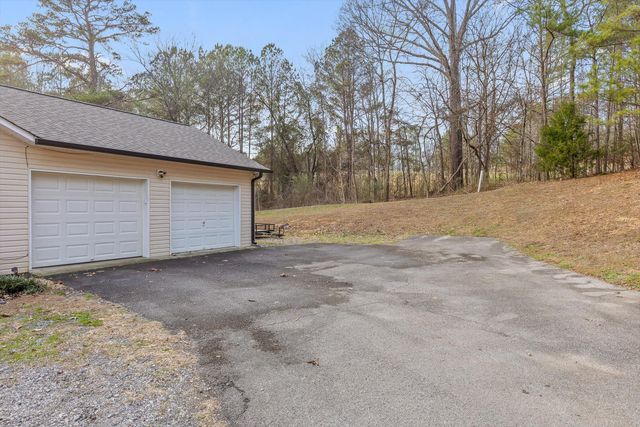 1622 Eads Bluff Road NW, Georgetown, TN 37336