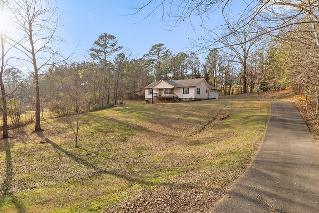 1622 Eads Bluff Road NW, Georgetown, TN 37336