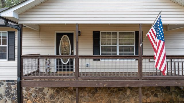 1622 Eads Bluff Road NW, Georgetown, TN 37336