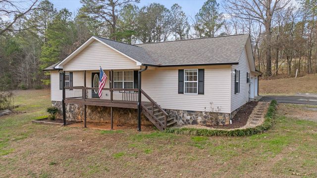 1622 Eads Bluff Road NW, Georgetown, TN 37336