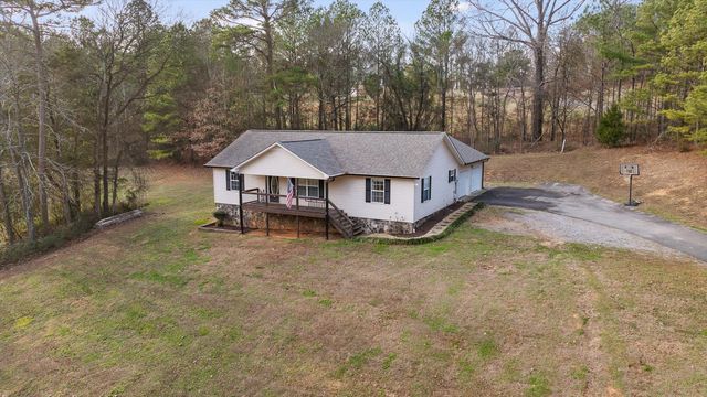1622 Eads Bluff Road NW, Georgetown, TN 37336