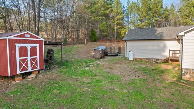 1622 Eads Bluff Road NW, Georgetown, TN 37336