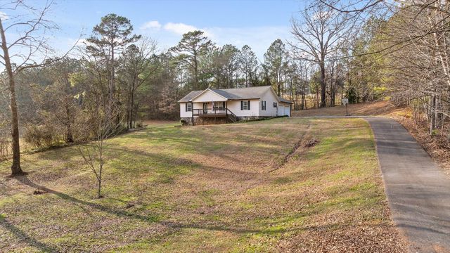 1622 Eads Bluff Road NW, Georgetown, TN 37336