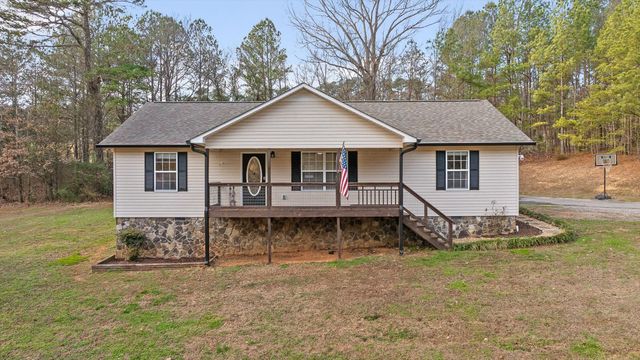 1622 Eads Bluff Road NW, Georgetown, TN 37336