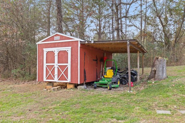 1622 Eads Bluff Road NW, Georgetown, TN 37336