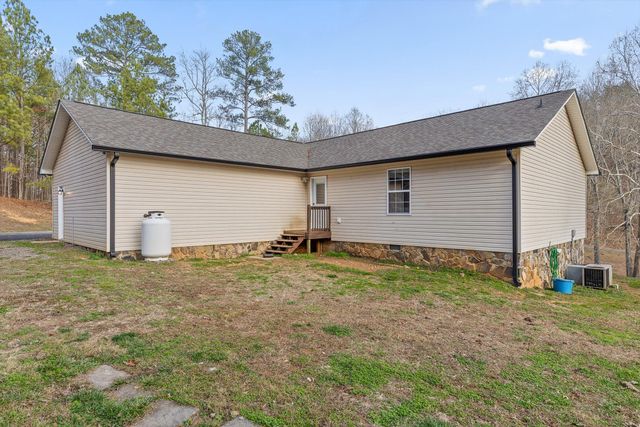 1622 Eads Bluff Road NW, Georgetown, TN 37336