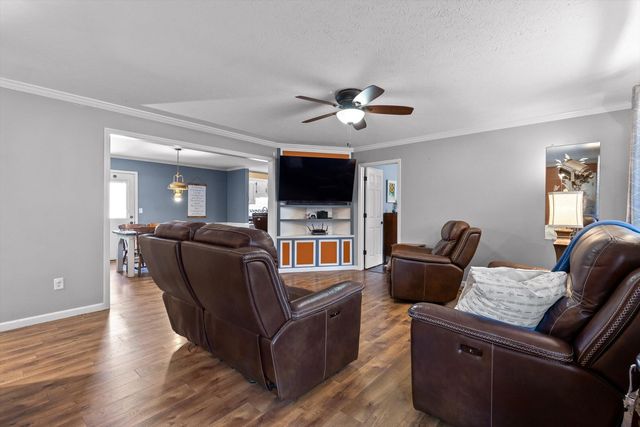 1622 Eads Bluff Road NW, Georgetown, TN 37336