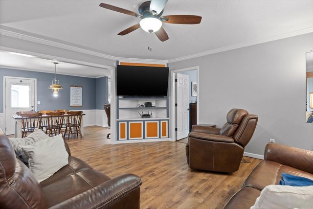 1622 Eads Bluff Road NW, Georgetown, TN 37336