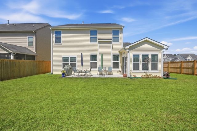 222 Weeping Cypress Drive, Moncks Corner, SC 29461