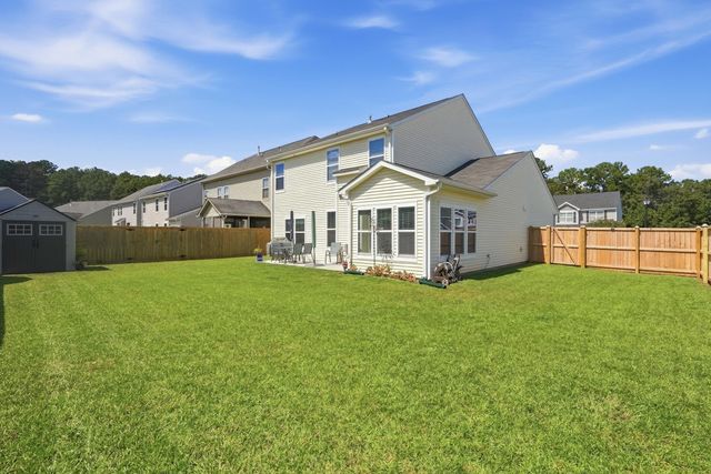 222 Weeping Cypress Drive, Moncks Corner, SC 29461