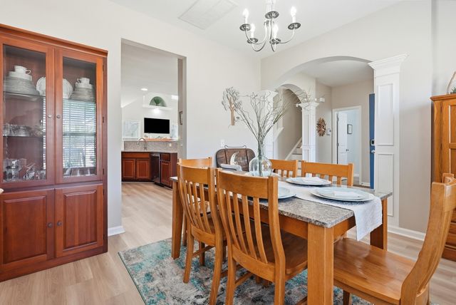 222 Weeping Cypress Drive, Moncks Corner, SC 29461