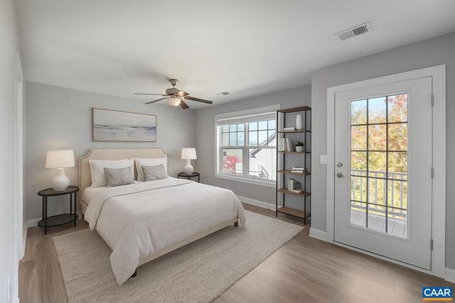 1610 KEMPTON PL, Charlottesville, VA 22911