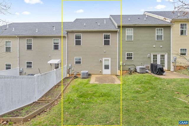 1610 KEMPTON PL, Charlottesville, VA 22911
