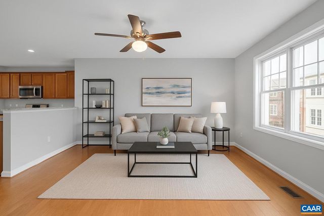 1610 KEMPTON PL, Charlottesville, VA 22911