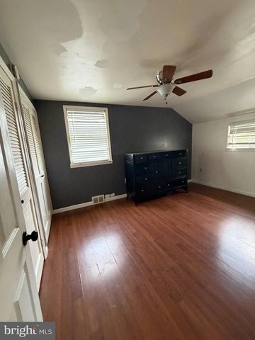 1344 FORREST ST, Marcus Hook, PA 19061