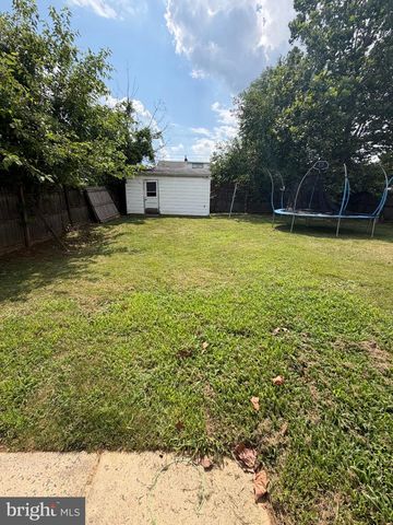 1344 FORREST ST, Marcus Hook, PA 19061