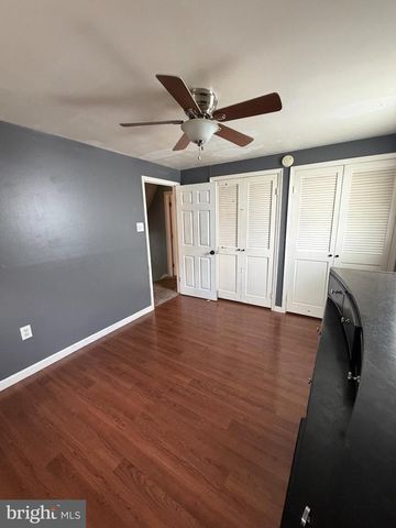 1344 FORREST ST, Marcus Hook, PA 19061