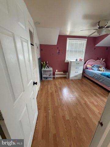 1344 FORREST ST, Marcus Hook, PA 19061
