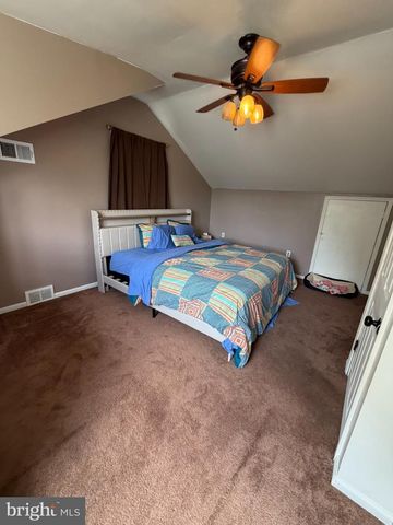 1344 FORREST ST, Marcus Hook, PA 19061