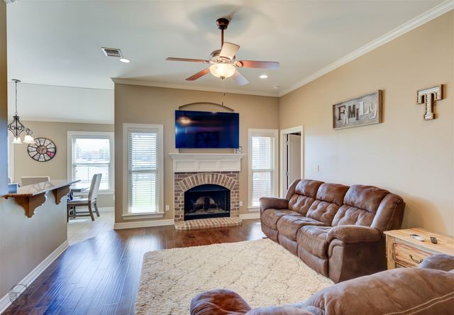 3493 Grand Cane Lane, Bossier City, LA 71111