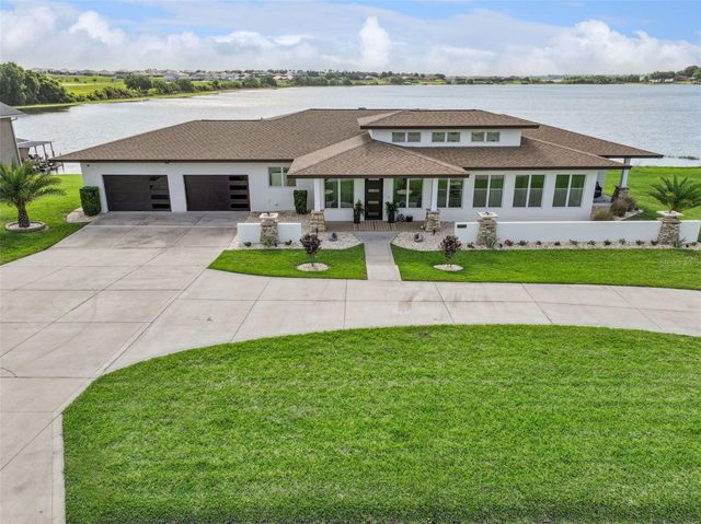 5935 OLD BERKLEY ROAD, Auburndale, FL 33823