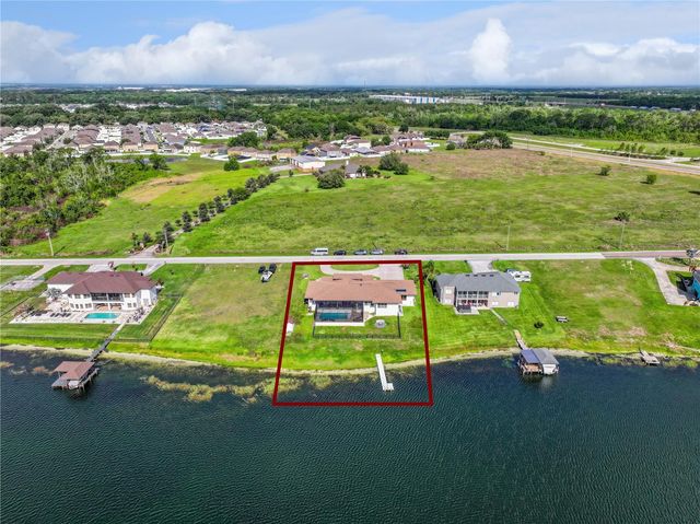 5935 OLD BERKLEY ROAD, Auburndale, FL 33823