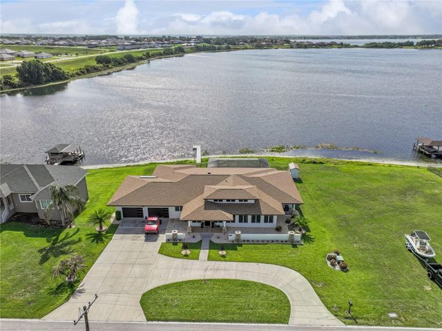 5935 OLD BERKLEY ROAD, Auburndale, FL 33823