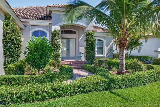 5672 Whispering Willow WAY, Fort Myers, FL 33908