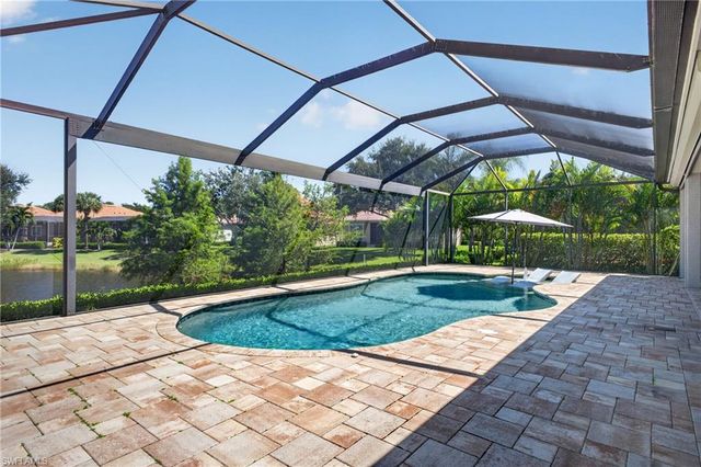 5672 Whispering Willow WAY, Fort Myers, FL 33908